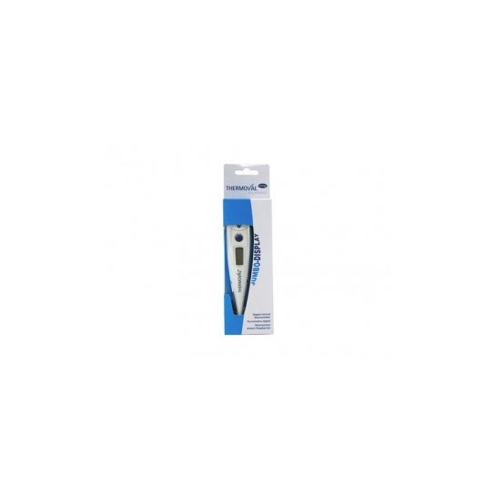 Thermoval Standard Termómetro Digital 1 ud