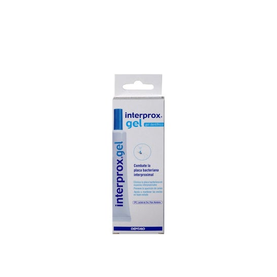 Interprox Gel 20ml