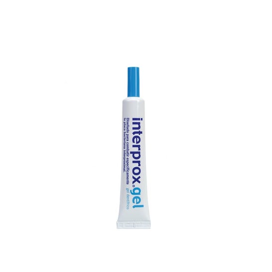 Interprox Gel 20ml