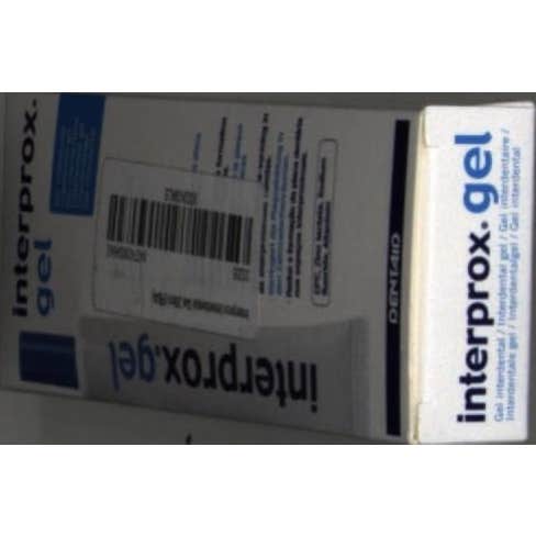 Interprox Gel 20ml