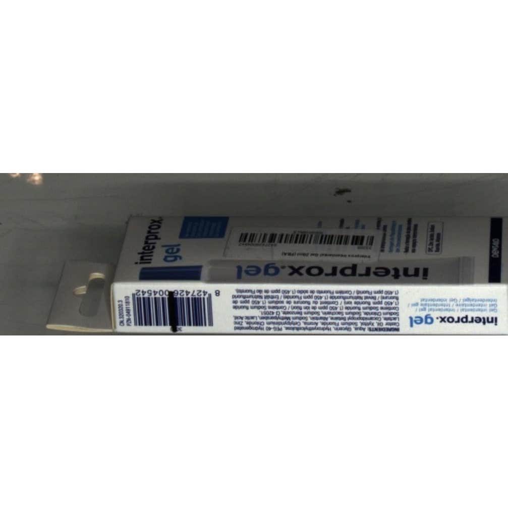 Interprox Gel 20ml