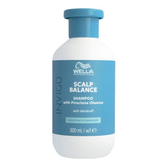 Invigo Balance Clean Champú 300 ml