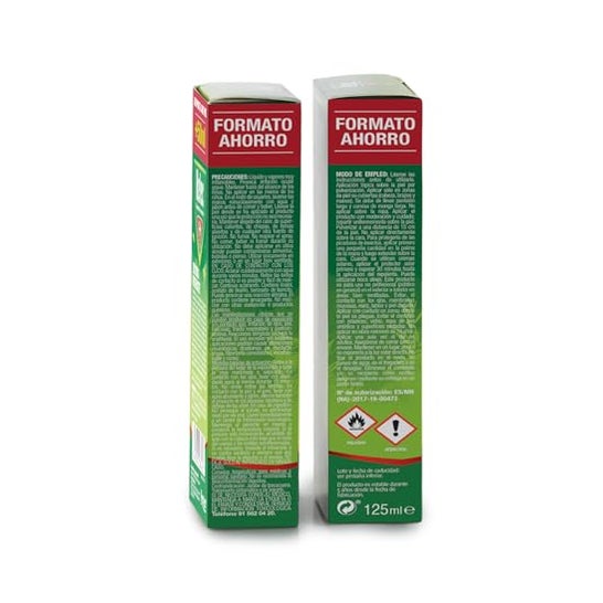 Relec Extra Fuerte Spray 125ml
