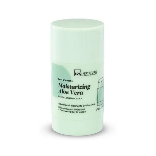 IDC Institute Jabón Facial Moisturizing Aloe Vera 25