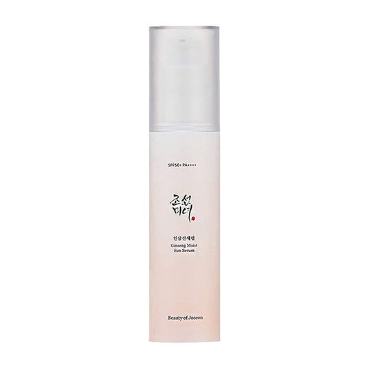 Beauty of Joseon Ginseng Moist Sun Serum 50ml