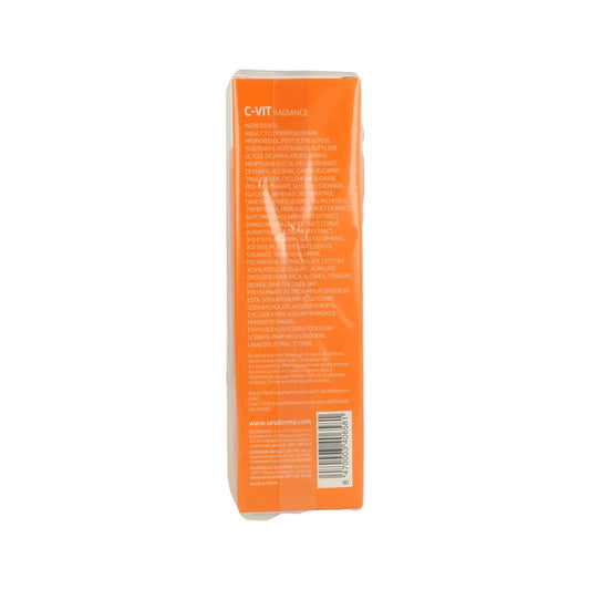 Sesderma C-Vit Radiance Fluido Luminoso 50ml