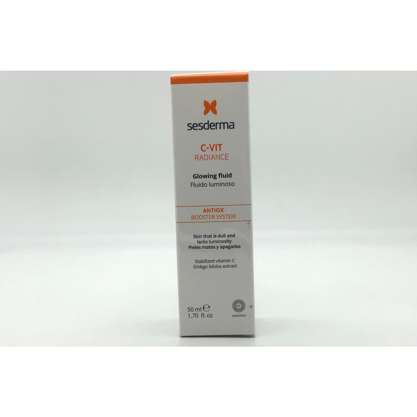 Sesderma C-Vit Radiance Fluido Luminoso 50ml