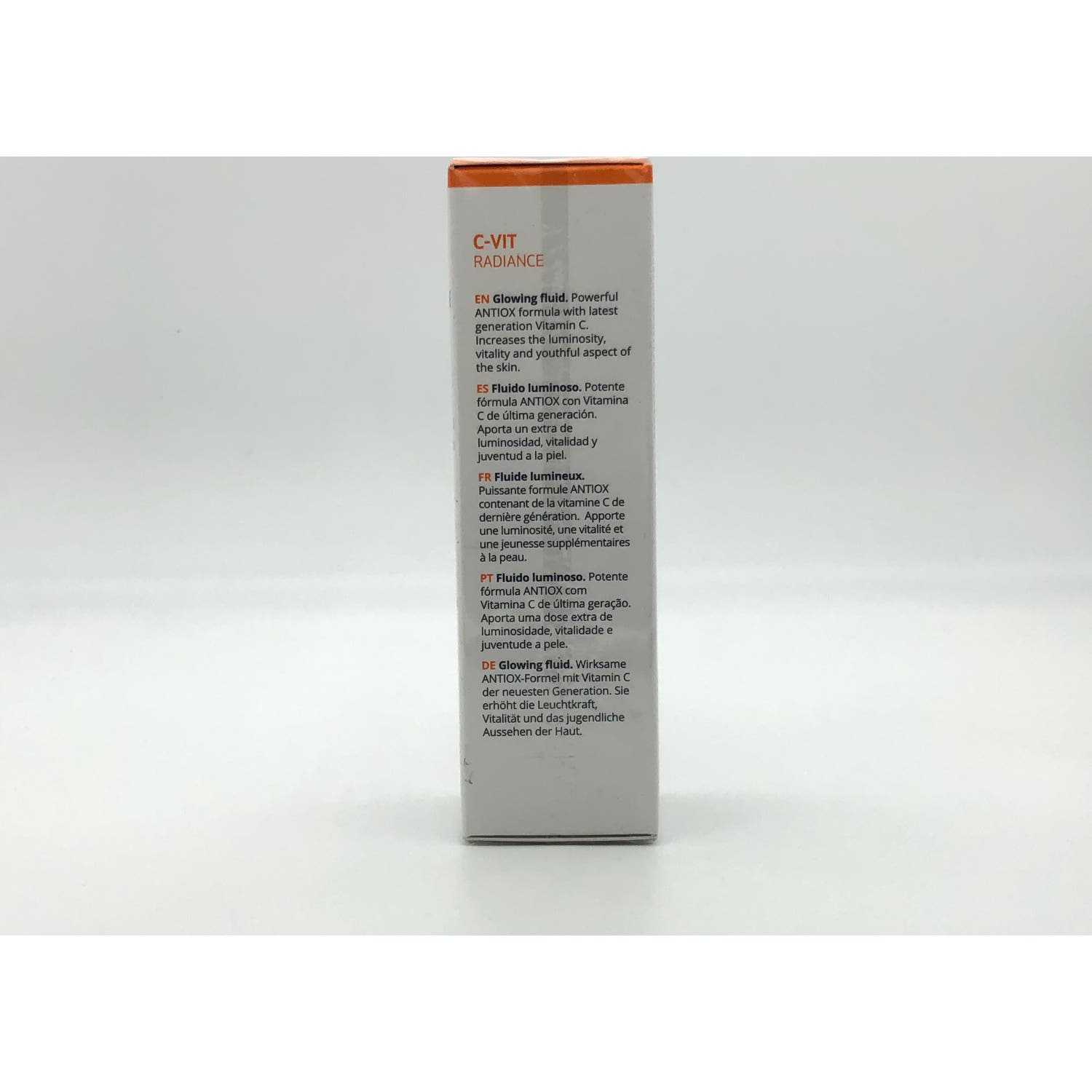 Sesderma C-Vit Radiance Fluido Luminoso 50ml