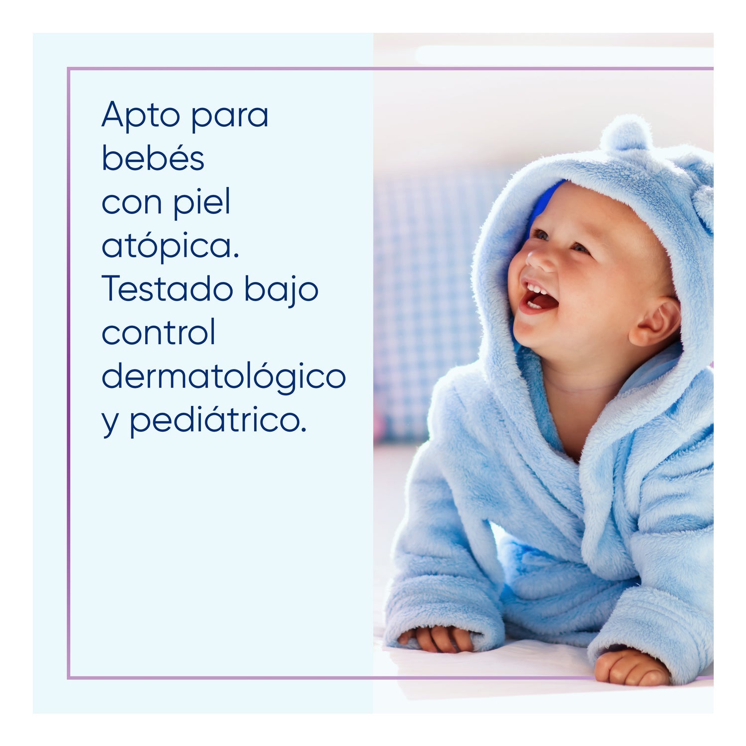 Bepanthol SensiControl Crema Emoliente 400ml