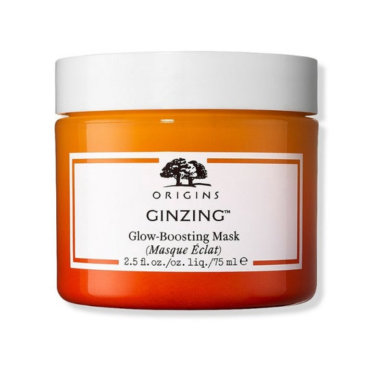 Origins Ginzing Mascarilla Brillo 75 ml