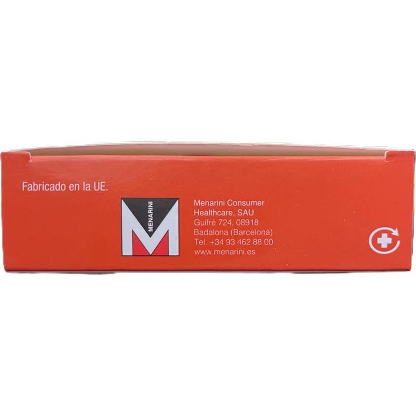 Ginegea Cas Forte 30 Comprimidos