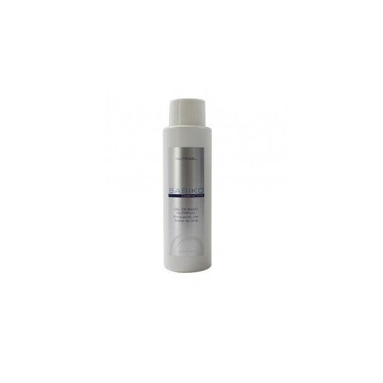 Cosmeclinik Basiko Nutrigel 500 ml