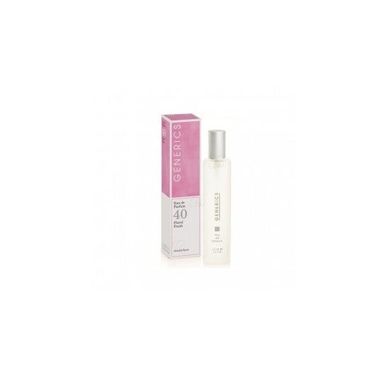 Generics eau de parfum N-40 100ml