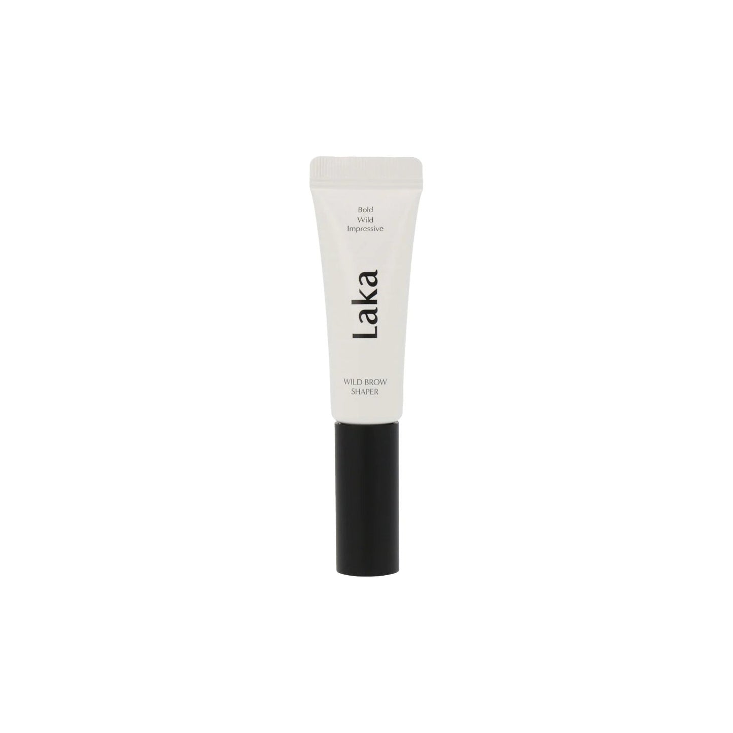 Laka Wild Brow Shaper Black 9g