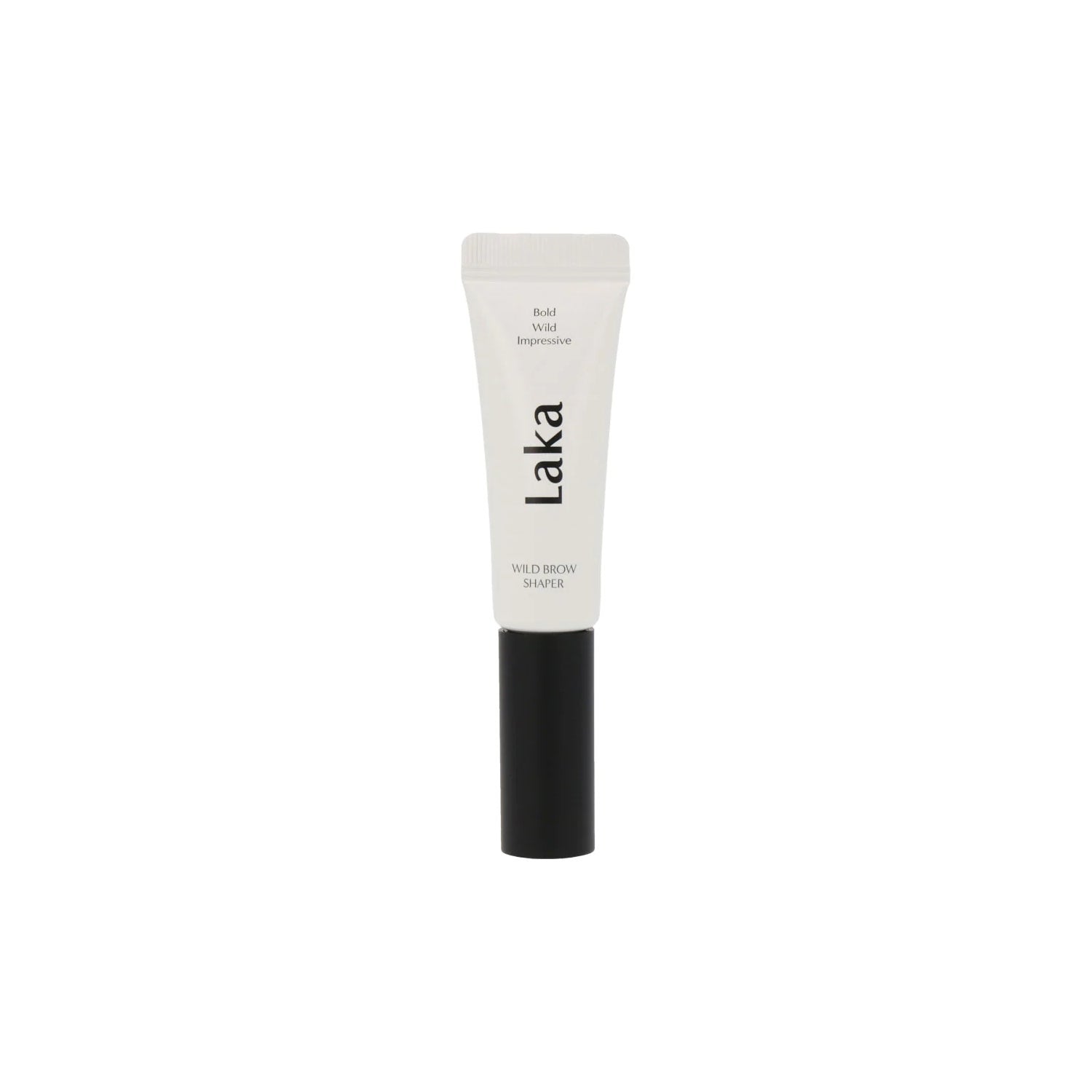 Laka Wild Brow Shaper Black 9g