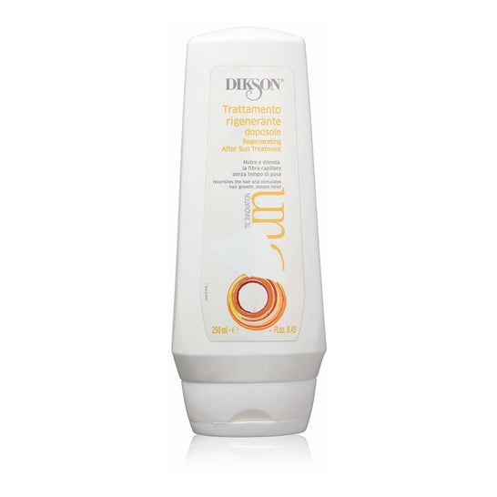 Dikson Sun Tratamiento Regenerador Instantáneo 250 ml