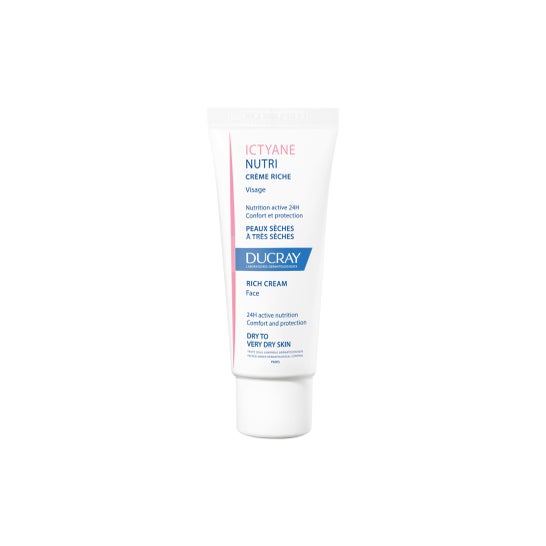 Ictyane Nutri Crema 40 ml