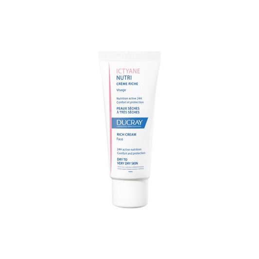 Ictyane Nutri Crema 40 ml
