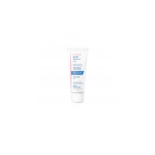 Ictyane Nutri Crema 40 ml