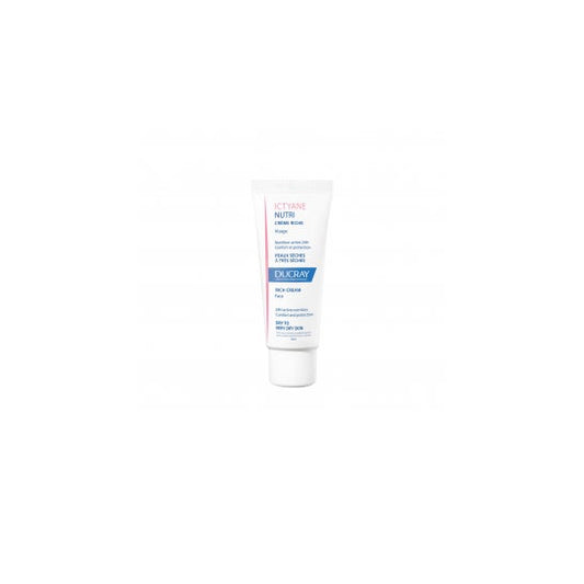 Ictyane Nutri Crema 40 ml