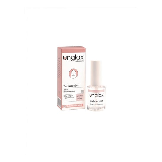Unglax cera endurecedora 10ml