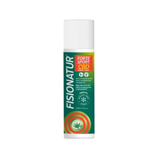 Fisionatur Forte Spray 150 ml