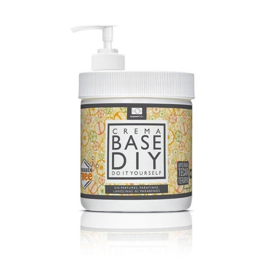 Terpenic Crema Base 200ml