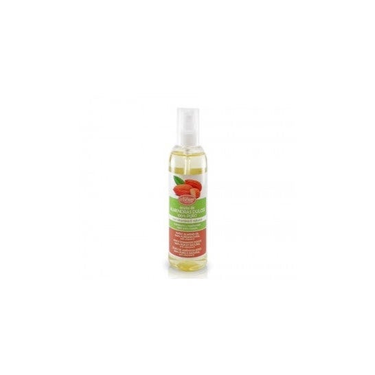 Nurana Aceite de Almendras Dulces 200 ml