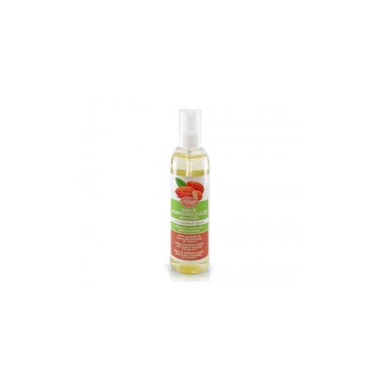 Nurana Aceite de Almendras Dulces 200 ml