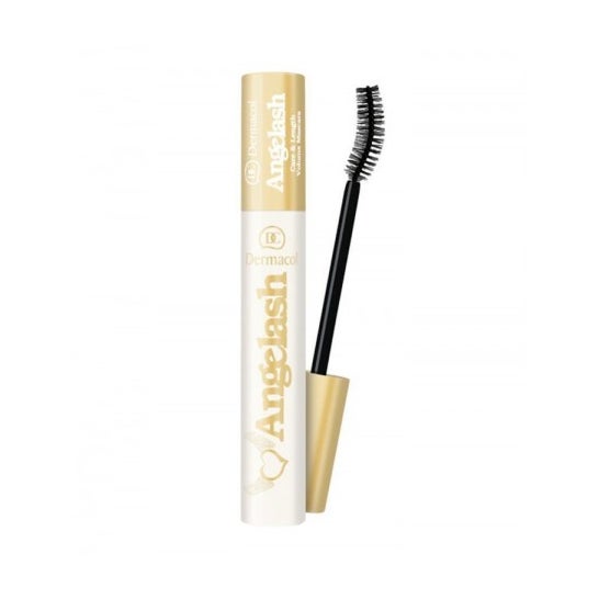 Dermacol Máscara de Pestañas Angelash 1 ud