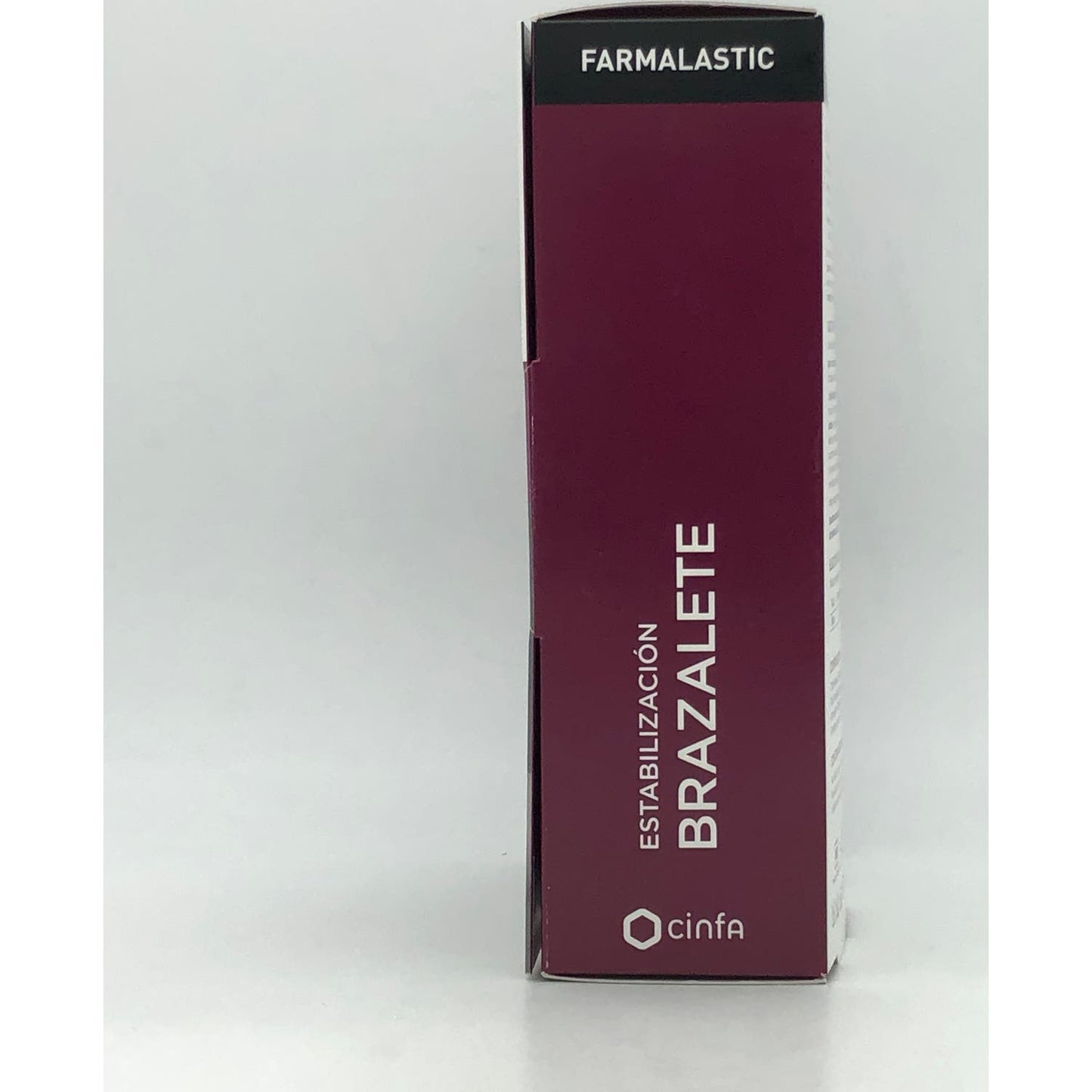 Brazalete Epicondilitis Farmalastic Advance Fix T Única