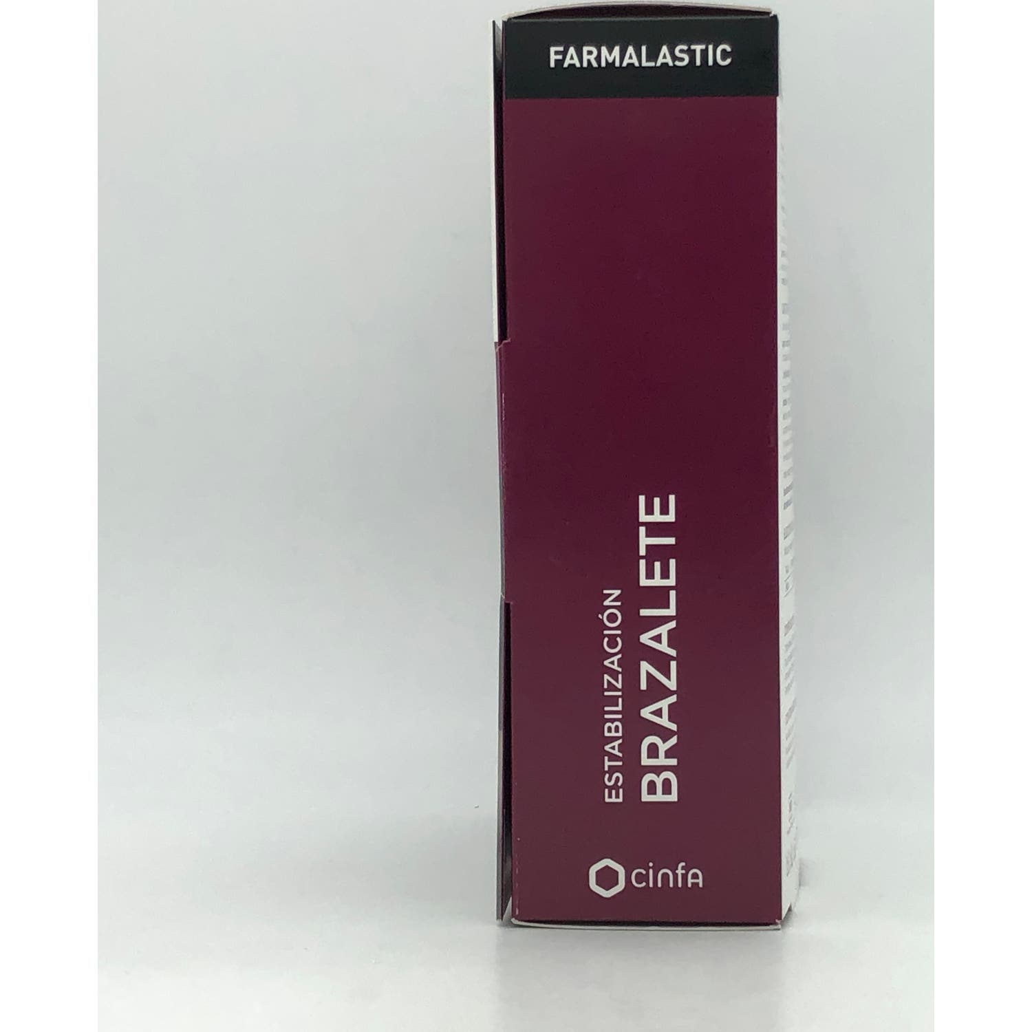 Brazalete Epicondilitis Farmalastic Advance Fix T Única