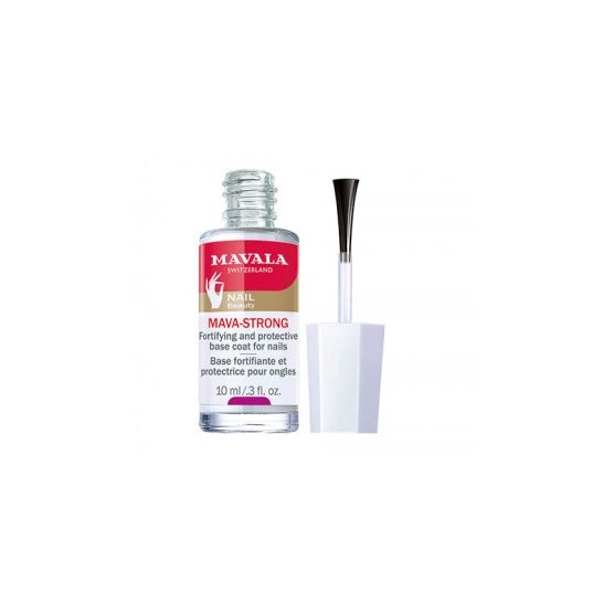Mavala Mava-Strong Fortalecedor de Uñas 10ml