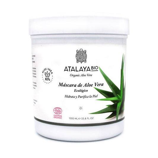 Atalaya Bio Máscara Aloe Vera 1000ml