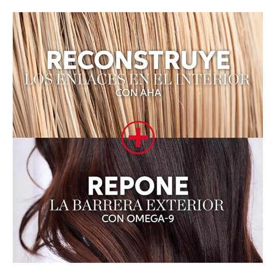 Wella Ultimate Repair Deep Conditioner Step 2 200ml