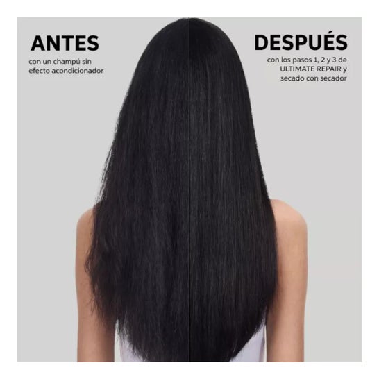 Wella Ultimate Repair Deep Conditioner Step 2 200ml