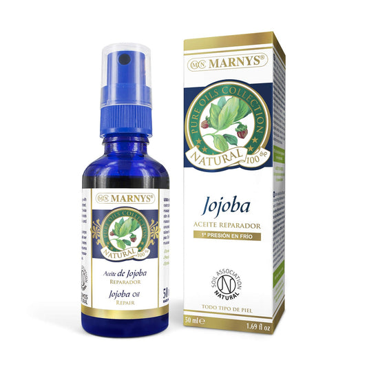 Marnys Aceite Jojoba Spray 50ml