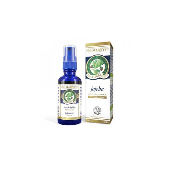 Marnys Aceite Jojoba Spray 50ml