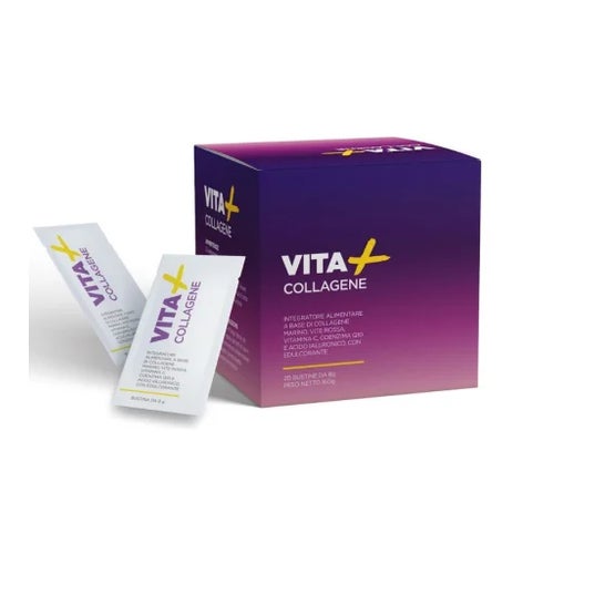 Vita+ Collagene 20 Sobres