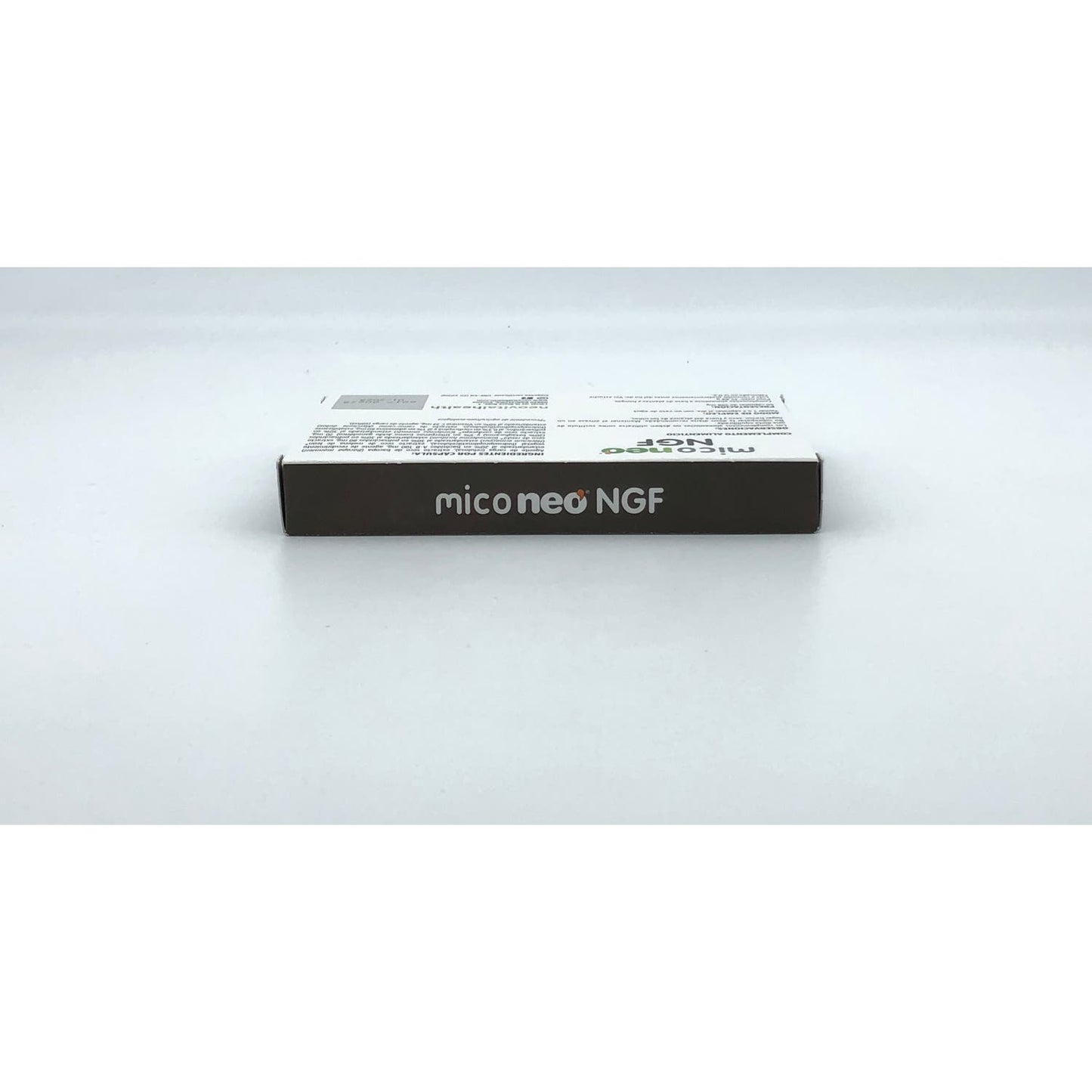 Neovital Health Mico Neo Ngf 60cáps