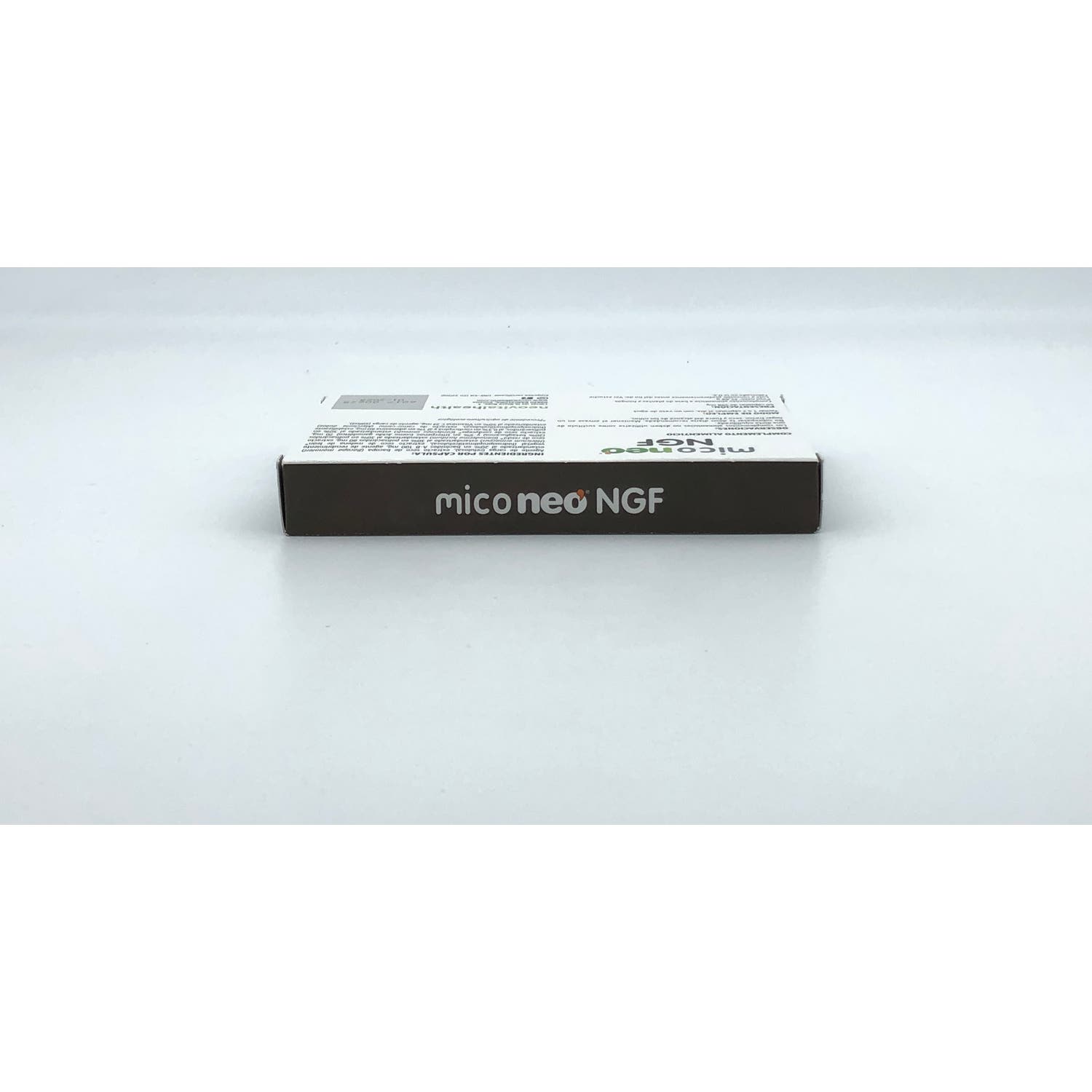 Neovital Health Mico Neo Ngf 60cáps