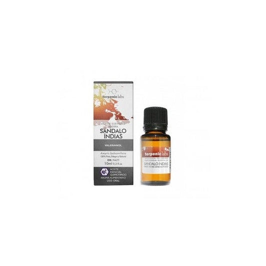 Sandalo Indias Bio 10ml Aceite Esencial