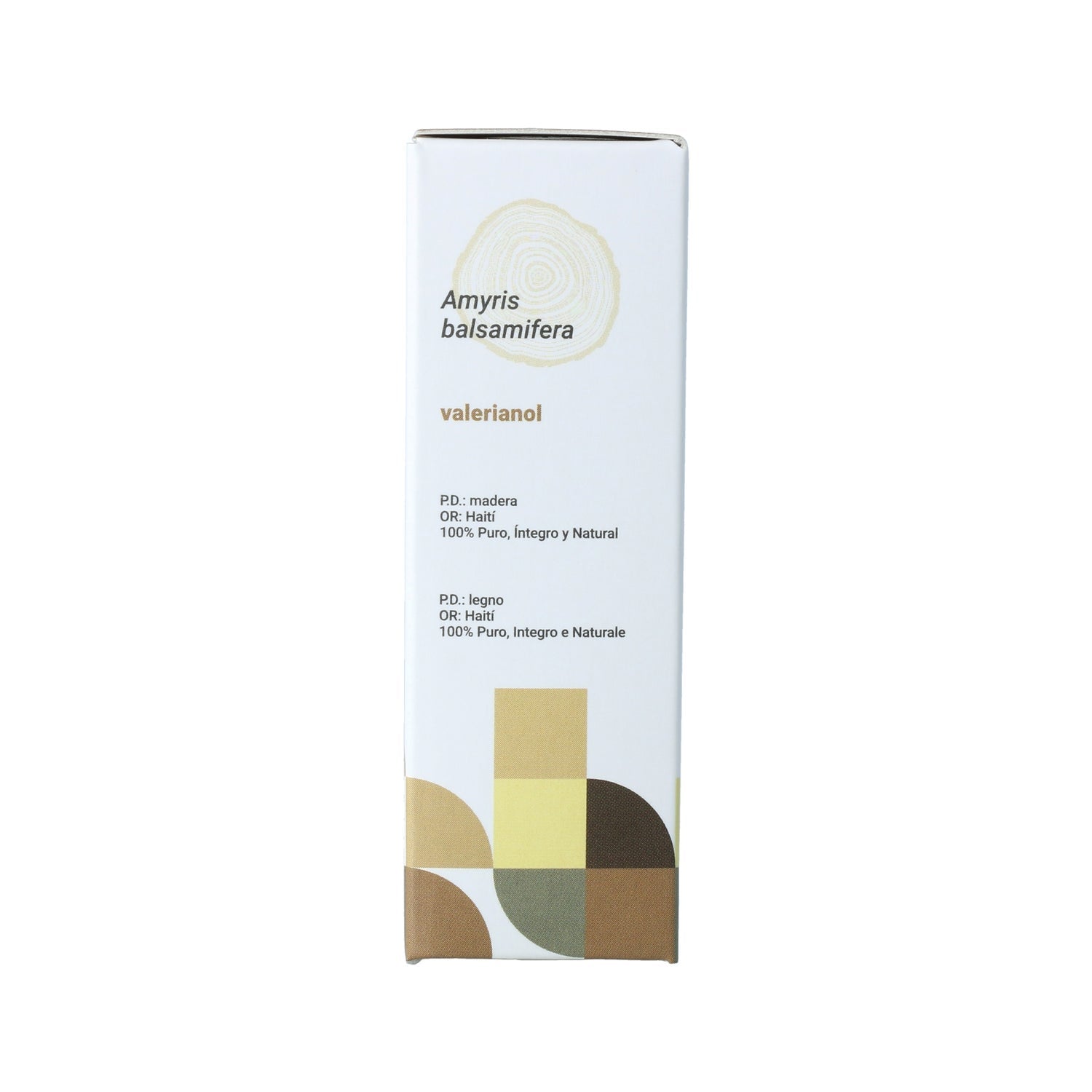 Sandalo Indias Bio 10ml Aceite Esencial