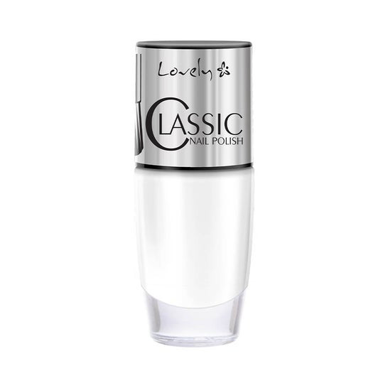 Lovely Classic Nail Polish 25 8 ml