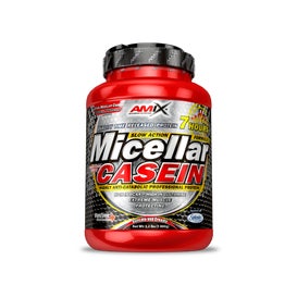 Amix Micellar Casein Vainilla 1 Kg