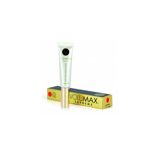 Volumax® Supreme Colour Care & Gloss red fatale 15 ml