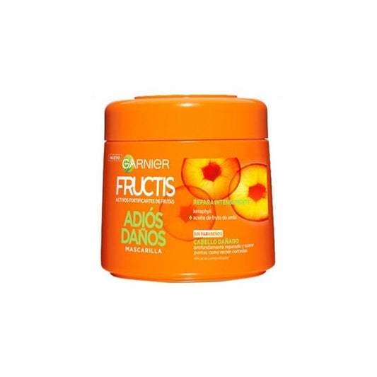Garnier Fructis Adiós Daños Mascarilla 300 ml