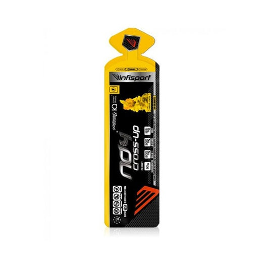 Infisport Nd4 Gel Limón 50g