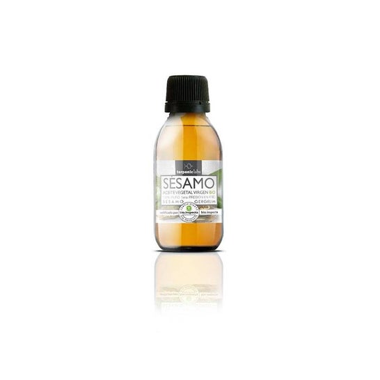Terpenic Sésamo Virgen Bio 100 ml