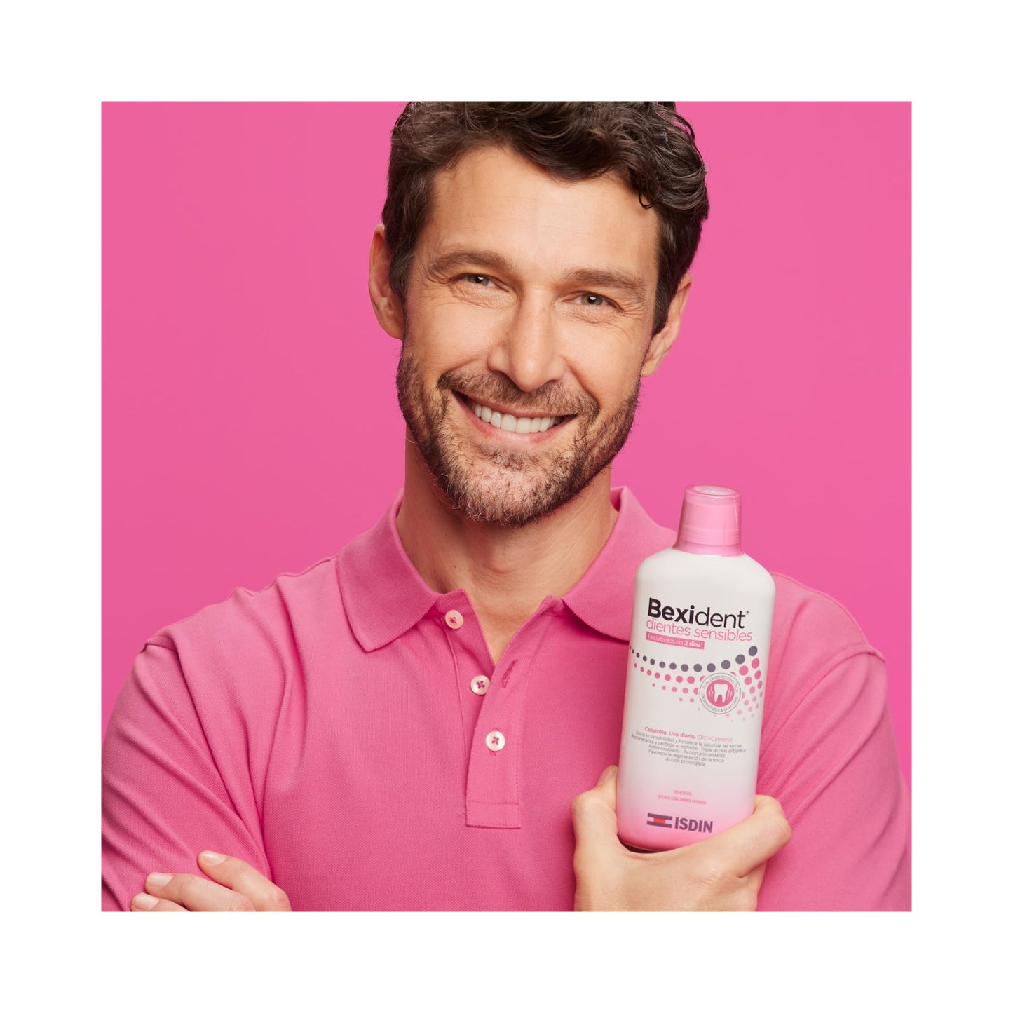 ISDIN Bexident Dientes Sensibles Pack Ahorro